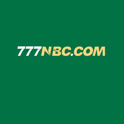 Logo da 777NBC